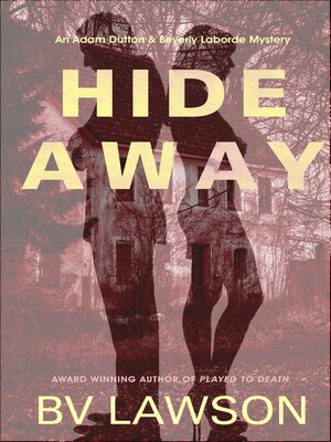 cover image of Hide Away